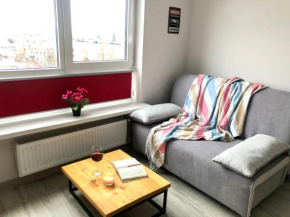 OSapart Beautiful apartment in a complex Semycvit